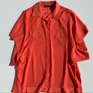 Black Label Chico’s Blouse